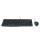 Zestaw (Mysz + Klawiatura) LOGITECH MK120 920-002563